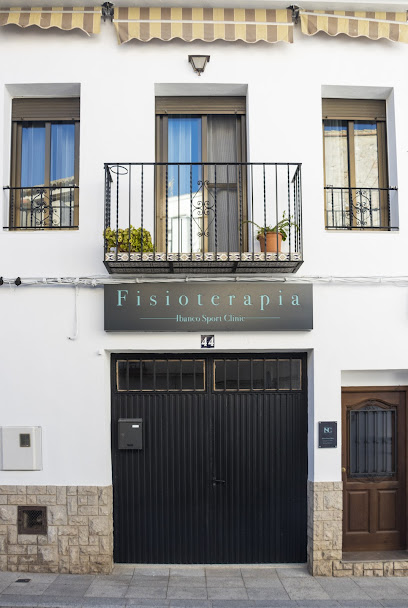 Ibanco Sport Clinic