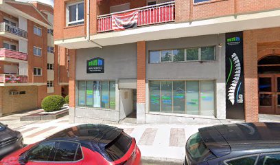 Ibarrondo Fisioterapia