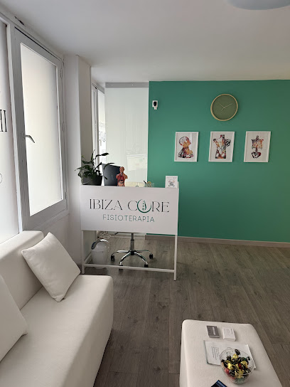 Ibiza Core Fisioterapia