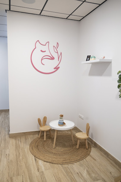 Icm Fisioterapia Pediátrica · Valderrobres