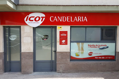 Icot Candelaria