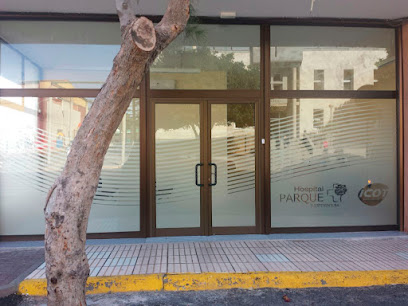 Icot Parque Fuerteventura