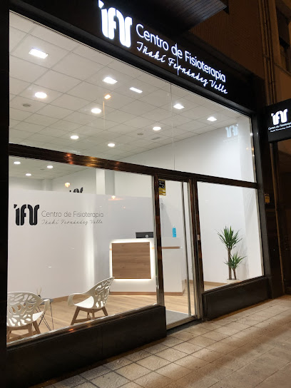 Ifv Centro De Fisioterapia