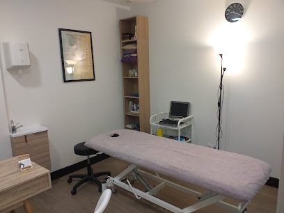 Ignacio Lorente Fisioterapeuta En Madrid