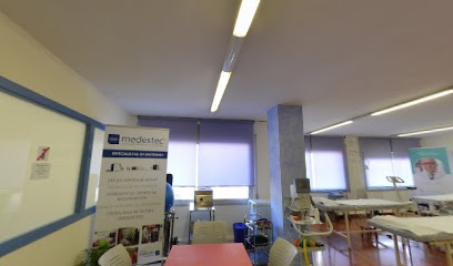 Ignis Centre De FisioteràPia