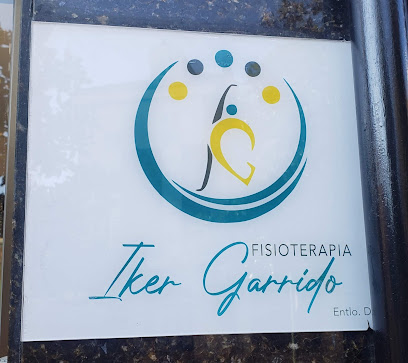 Iker Garrido