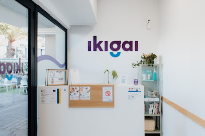 Ikigai | Fisioterapia, Osteopatía Y Salud