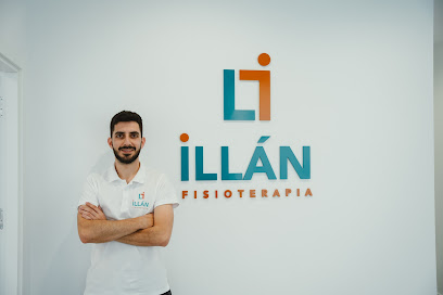 Illán Fisioterapia