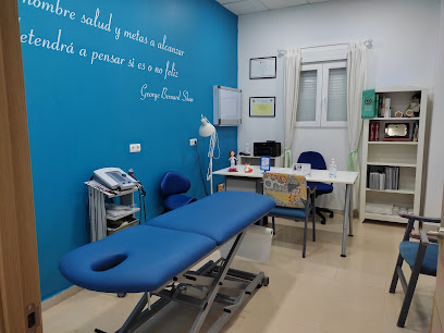 Iluminada Fisioterapia Y Salud