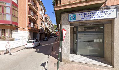 Ilustre Colegio Oficial De Fisioterapeutas De La Región De Murcia