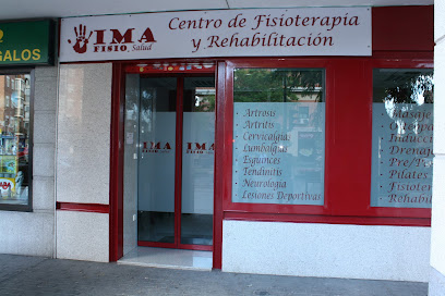 Ima Fisio