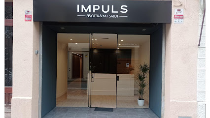 Impuls FisioteràPia I Salut