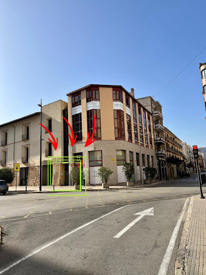 Impulso Fisioterapia Gandía