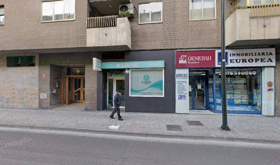 In Corpore Fisioterapia