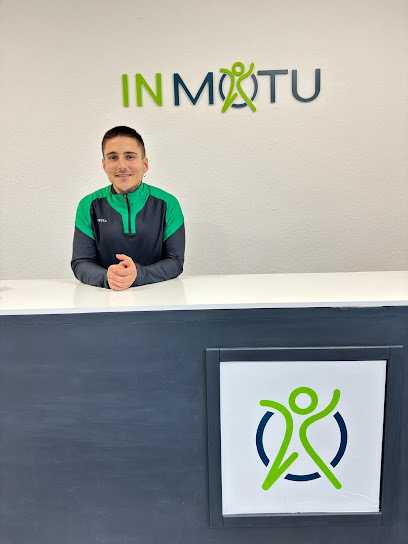 In Motu Fisioterapia