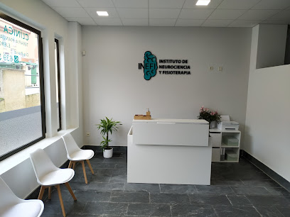 Inefi Instituto De Neurociencia Y Fisioterapia