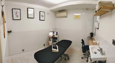 Ineo Fisioterapia