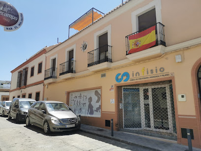 Infisio. Clínica De Fisioterapia Avanzada Y Pilates.