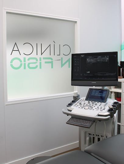 Infisio. Clinica De Fisioterapia