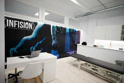 Infision Fisioterapia Funcional Integrativa
