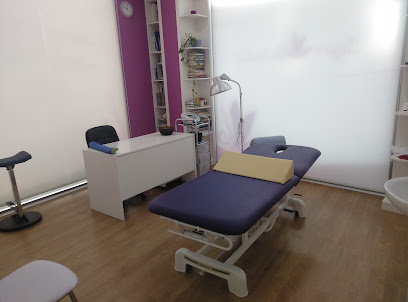 Inger-Salud (Fisioterapia, Psicología Y Acupuntura)