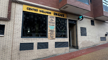 Inguz Fisioterapia Getafe