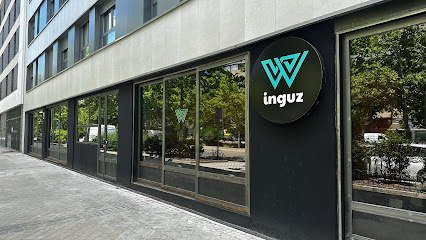 Inguz Fisioterapia Leganés