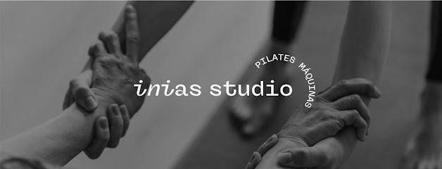 Inias Studio | Fisioterapia | Suelo Pélvico | Pilates Máquinas