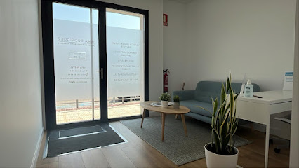 Inma Rodriguez Centro De Fisioterapia Avanzada