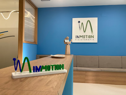 Inmotion Fisioterapia Valladolid