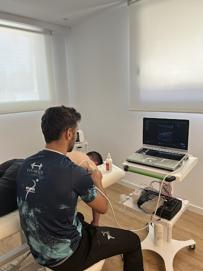 Innova FisioteràPia Banyoles