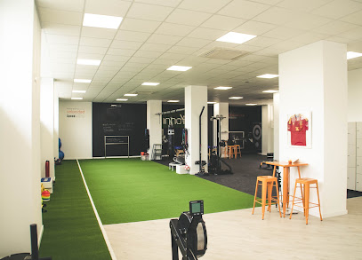 Innova Instituto De Salud Y Deporte