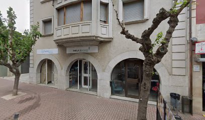 Institut De La Salut- FisioteràPia I AnàLisis