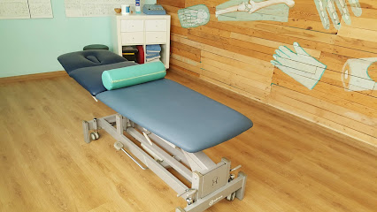 Instituto Canario De Fisioterapia Avanzada -Jonathan Hernández Fisioterapia –