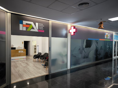 Instituto De Fisioterapia Avanzada De Lanzarote Ifal