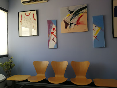 Instituto De Fisioterapia Y Deporte Alireza Kazemi