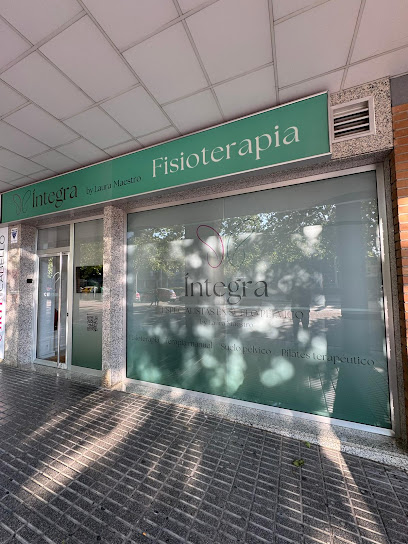 Íntegra By Laura Maestro – Suelo Pélvico Valladolid