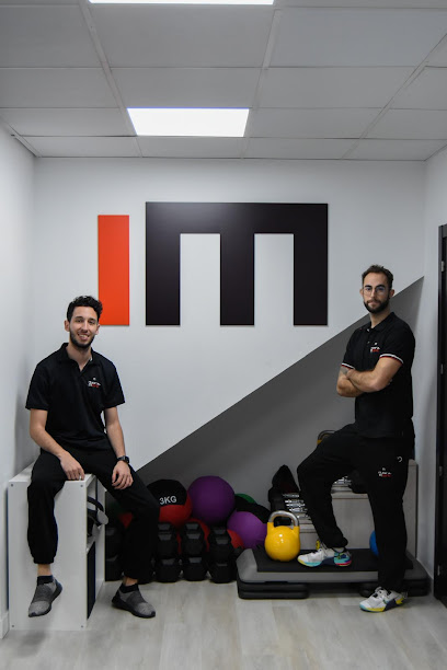 Integral Move Fisioterapia