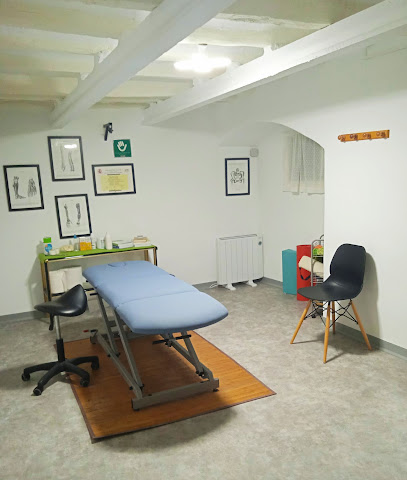 Integralfisioterapia La Selva
