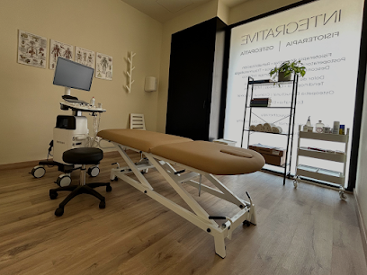 Integrative | Fisioterapia Y Osteopatía