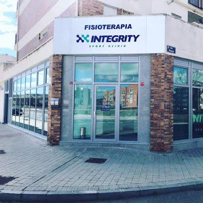 «Integrity Sport Clinic » Fisioterapia Avila