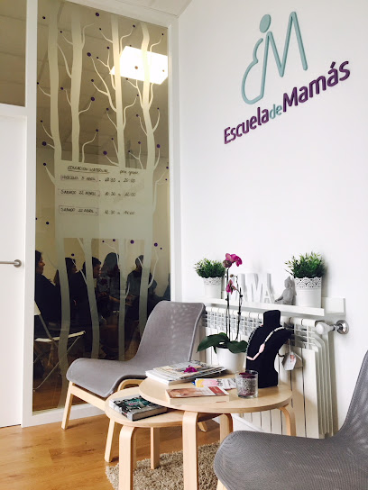 Ipo Escuela De Mamás