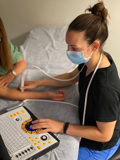 Ir Fisioterapia Avanzada