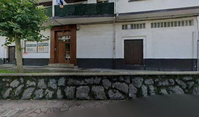 Irazoqui Ugartemendia D