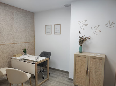 Irene Francés. Fisioterapia Y Salud