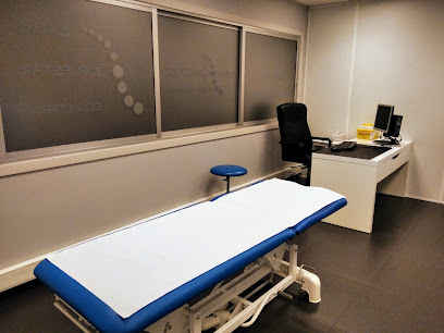 Irene Gónzalez Fisioterapia-Osteopatía