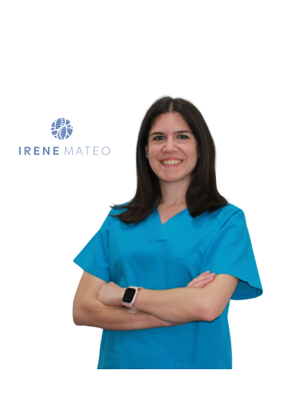Irene Mateo Fisioterapia – T.O.