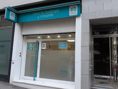 Iro Fisio
