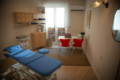 Iro Fisioterapia