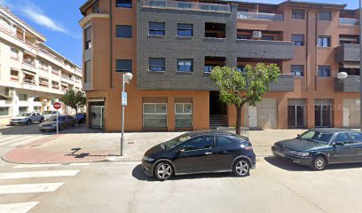 Irsa S C Fisioterapia-Osteopatía